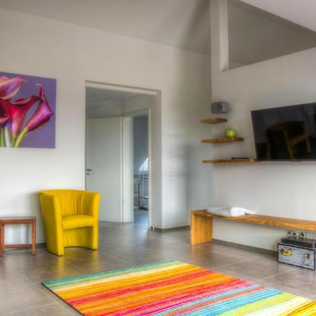 Ferienwohnung Alpenblick 3 Bodolz Exterior foto