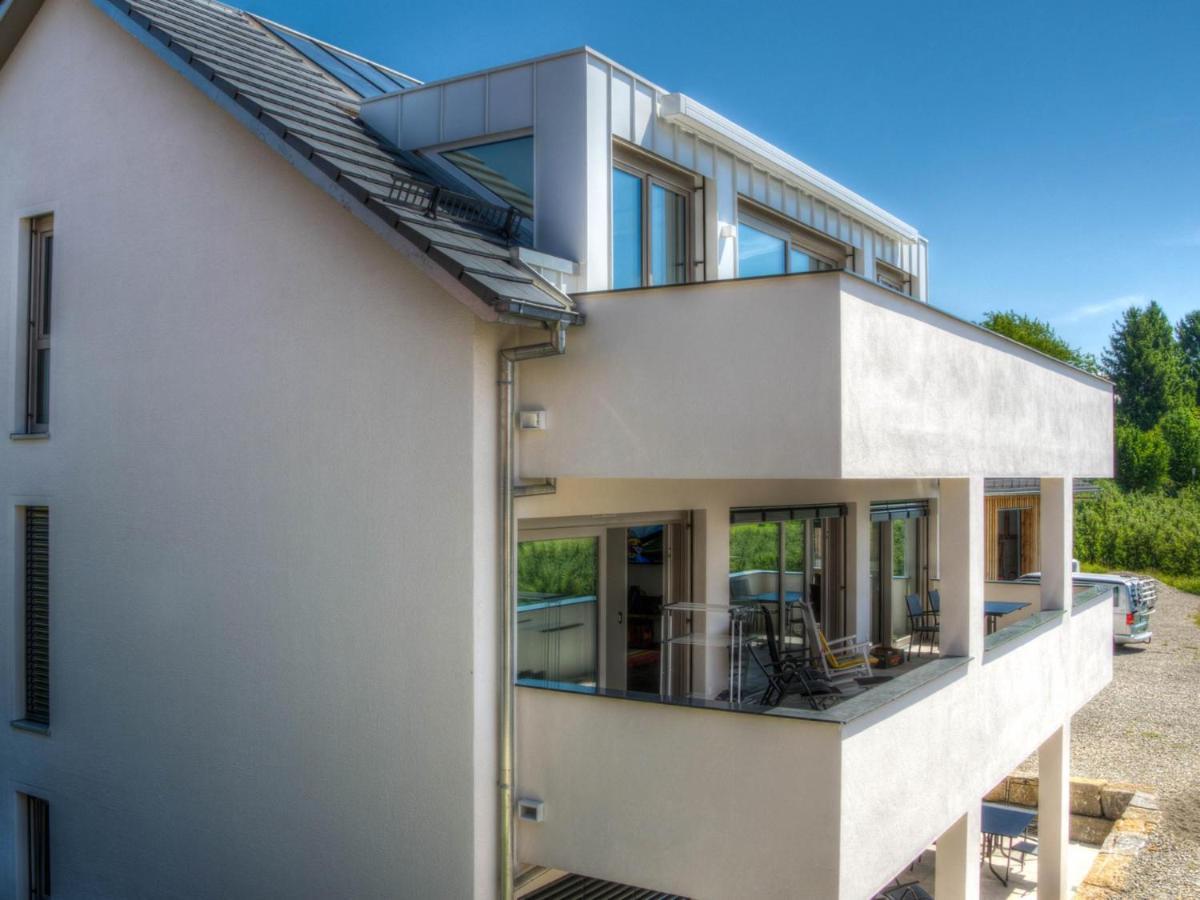 Ferienwohnung Alpenblick 3 Bodolz Exterior foto